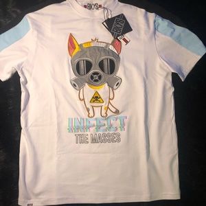 Men’s T-shirt (LG)